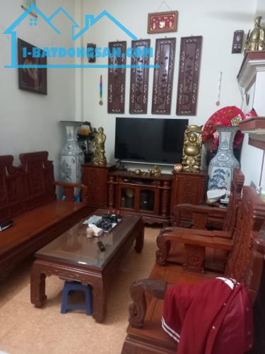 🏠 Bán Nhà 3 Tầng - Ngõ 185 Phùng Khoang - 64m2 - Gần Phố - Giá 11 tỷ 📞 Hằng Mini - 3