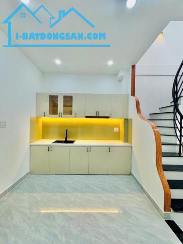 🏠Bán Nhà 60m2 Nguyên Hồng P11 Bình Thạnh, Giá Nhỉnh 5 Tỷ - 2