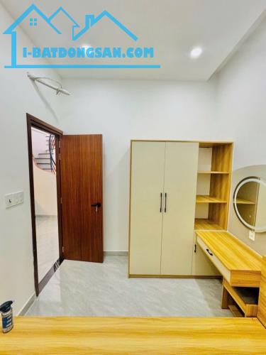 🏠Bán Nhà 60m2 Nguyên Hồng P11 Bình Thạnh, Giá Nhỉnh 5 Tỷ - 3