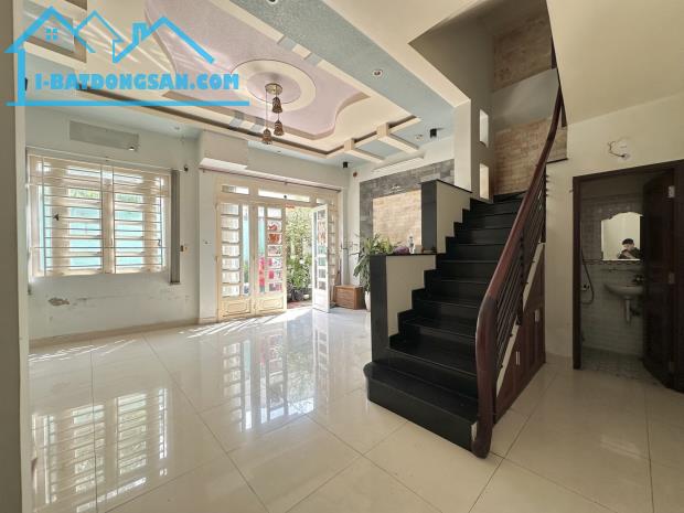 Nhà Nhiêu Tứ 40m2 ,4 tầng hxh nhỉnh 6ty - 2