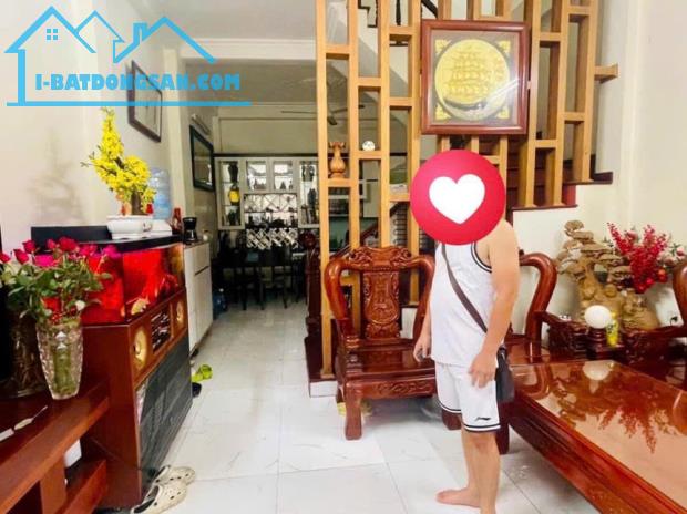 HIẾM CÓ KHÓ TÌM! LƯƠNG KHÁNH THIỆN - HÀNG XÓM K35 - 40M2 - GẦN 8 TỶ.