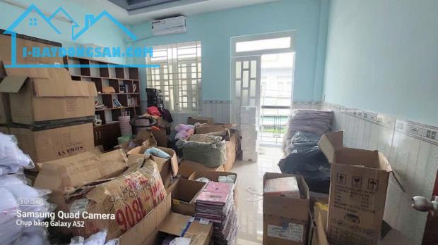 MẶT TIỀN ĐƯỜNG, DÒNG tiền 7tr/th, DT 74m2 x 3 T, Q2, mới ở ngay, chỉ 4 ty nhỉnh. - 2