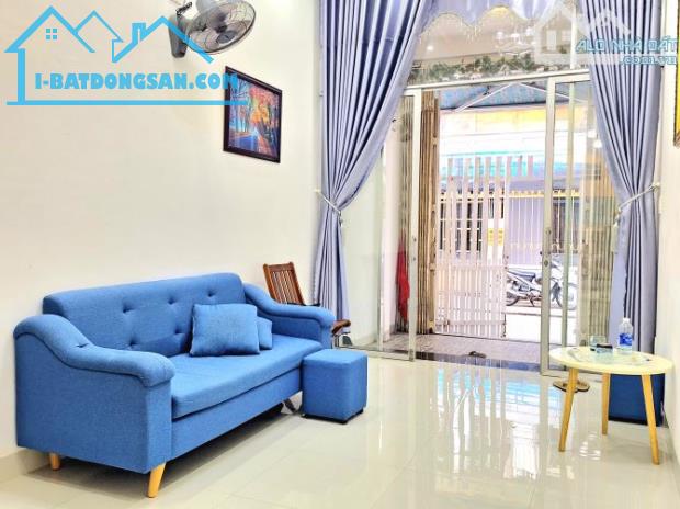 💥 KIỆT 5M - OTO ĐỖ CỬA - Gần Bệnh Viện, thpt  Phan Châu Trinh, Chợ Đống Đa – KINH DOANH - 3