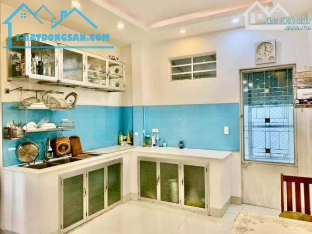 💥 KIỆT 5M - OTO ĐỖ CỬA - Gần Bệnh Viện, thpt  Phan Châu Trinh, Chợ Đống Đa – KINH DOANH - 2