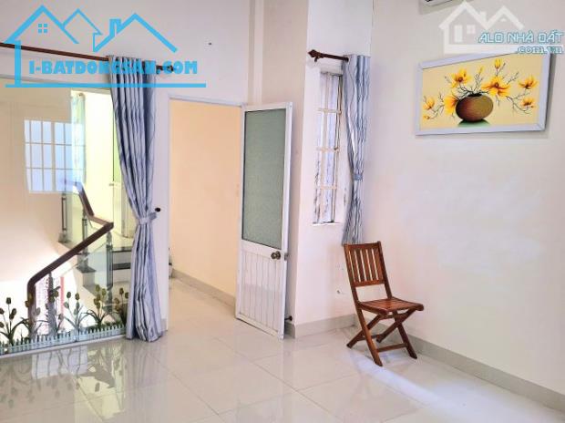 💥 KIỆT 5M - OTO ĐỖ CỬA - Gần Bệnh Viện, thpt  Phan Châu Trinh, Chợ Đống Đa – KINH DOANH - 1