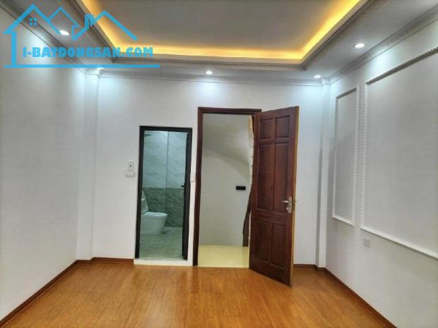 Bán nhà Bằng B, 3 bước ra ô tô, 30m2, 5,9 tỷ - 2