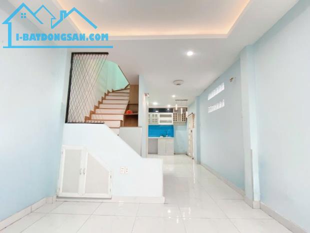BẠCH ĐẰNG BÌNH THẠNH - NHÀ MỚI Ở NGAY - NỞ HẬU - 35M2 - CHỈ NHỈNH 4 TỶ - 4