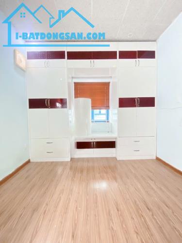 BẠCH ĐẰNG BÌNH THẠNH - NHÀ MỚI Ở NGAY - NỞ HẬU - 35M2 - CHỈ NHỈNH 4 TỶ - 3