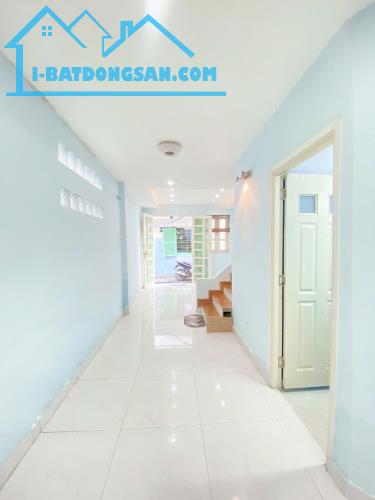 BẠCH ĐẰNG BÌNH THẠNH - NHÀ MỚI Ở NGAY - NỞ HẬU - 35M2 - CHỈ NHỈNH 4 TỶ - 2
