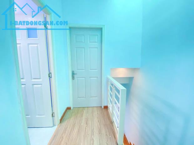 BẠCH ĐẰNG BÌNH THẠNH - NHÀ MỚI Ở NGAY - NỞ HẬU - 35M2 - CHỈ NHỈNH 4 TỶ