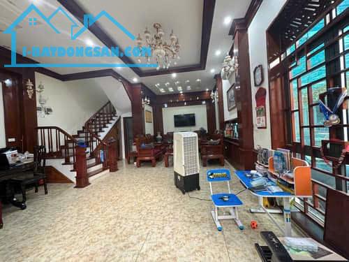 BIỆT THỰ FORESA XUÂN PHƯƠNG, 135M2,LÔ GÓC,NỘI THẤT GỖ ĐỎ,HÀNG XÓM VÍP, 28 TỶ - 2