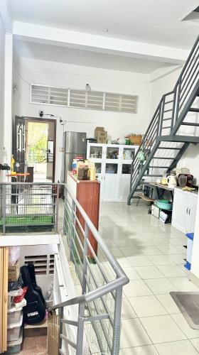 Bán Nhà Mặt Tiền - Tân Hương - Tân Phú - 80M2 - 3 Tầng - Nhỉnh 10 Tỷ - 2