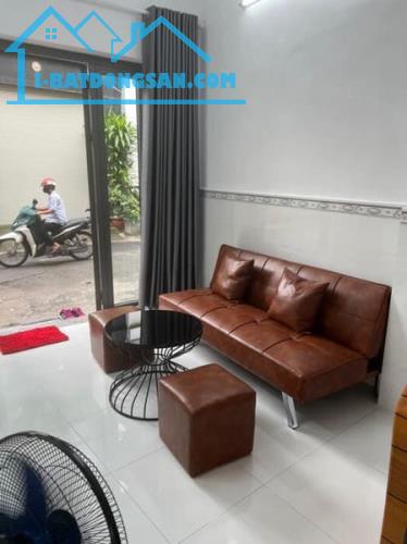 🏠Siêu Phẩm 2 Tầng, 28m2, Hẻm 5m thông - Đường Nguyễn Văn Khối - P8 - Gò Vấp - 2