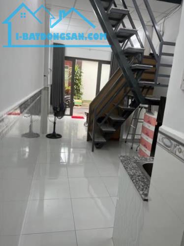 🏠Siêu Phẩm 2 Tầng, 28m2, Hẻm 5m thông - Đường Nguyễn Văn Khối - P8 - Gò Vấp - 3