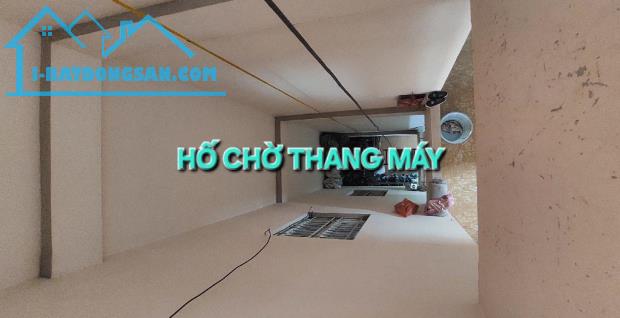 Liền kề TĐC Tứ Hiệp phân lô vỉa hè- oto tránh dừng đỗ ngày đêm - 2