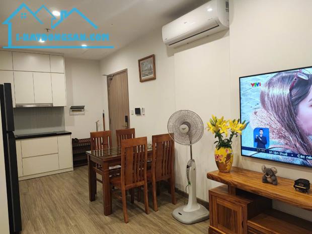 Chính chủ trực tiếp cho thuê căn hộ Vinhomes Smart City, không qua môi giới - 1