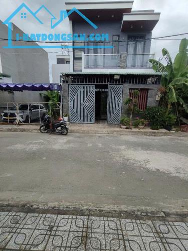 GẤP BÁN, Ở NGAY - HXH 8M – 83m2x 2T BTCT - GẦN VINHOMES GRAND PARK - 1