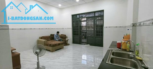 NHÀ ĐẸP GẦN MẶT TIỀN - 67M²(ngang 5.8m) – Lã Xuân Oai, TNP A, Quận 9 - 1