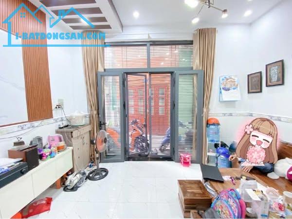 🏠Bán Nhà Đẹp Đường Quang Trung p10 Gò Vấp - 2 Tầng Btct - 28m2 - 2PN - 1