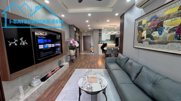 Chính chủ cần cho thuê căn hộ chung cư Ngoại Giao Đoàn – 100m2 và 140m2.