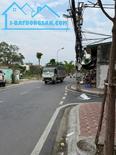 Bán 52m đất Hữu Hoà,Hữu Lê, Thành Trì- Mặt Đường Kinh Doanh