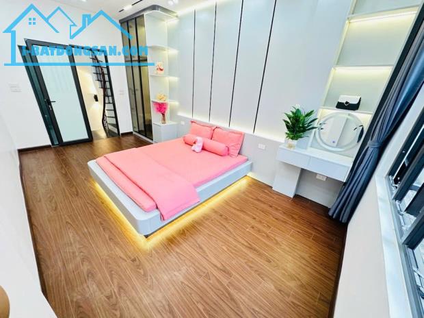 bán nhà láng hạ ba đình 30 m2 6 tầng  nhà mới . - 1