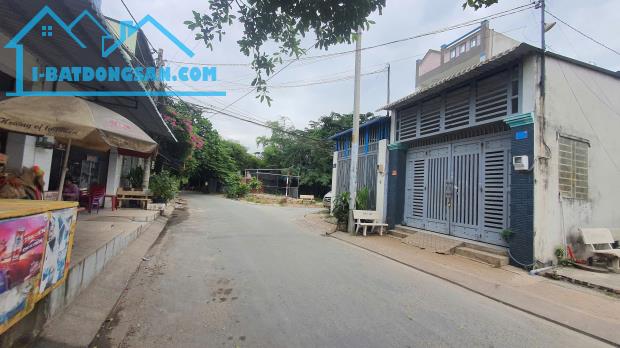 Bán nhà SHR xã Xuân Thới Đông, Hóc Môn. KT đất 10x20, MT nhựa 7m, giá 5,5 Tỷ - 1