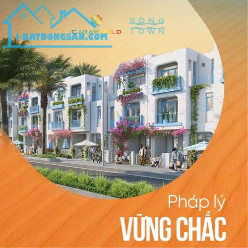 CARAWORLD CAM RANH NƠI NGHỈ DƯỠNG BẬC NHẤT TẠI VIỆT NAM - 1