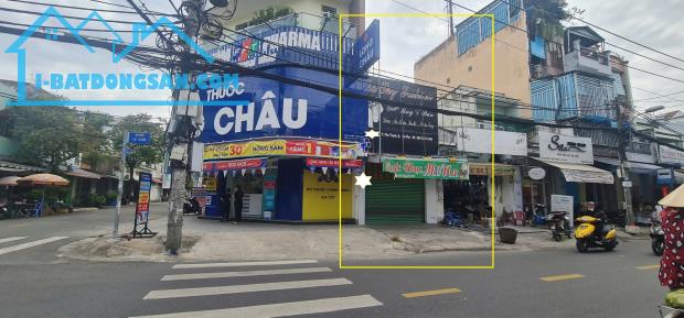 CỰC HIẾM-Cho thuê nhà Mặt Tiền Lê Khôi 60m2, 12TRIỆU - NGAY NGÃ TƯ - 3