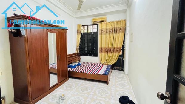 💥💥💥 Nhà Pháo Đài Láng 31m², 4 Tầng, Mặt Tiền 3.3m, - Thiết Kế Đẹp, Đầy Đủ Công Năng- Gi - 1