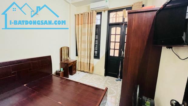 💥💥💥 Nhà Pháo Đài Láng 31m², 4 Tầng, Mặt Tiền 3.3m, - Thiết Kế Đẹp, Đầy Đủ Công Năng- Gi - 2