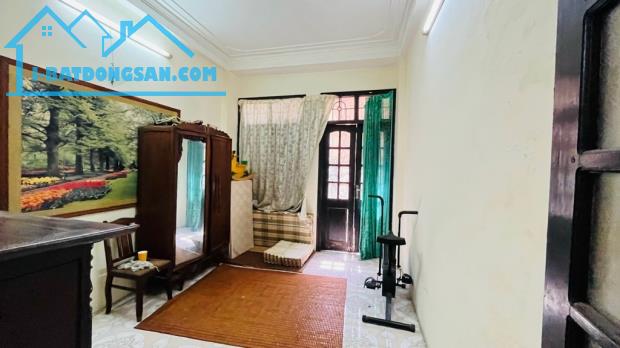 💥💥💥 Nhà Pháo Đài Láng 31m², 4 Tầng, Mặt Tiền 3.3m, - Thiết Kế Đẹp, Đầy Đủ Công Năng- Gi - 4