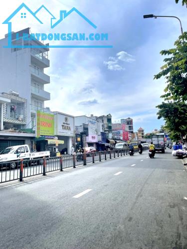 2 MẶT TIỀN PHAN VĂN TRỊ P10 NGAY CITYLAND- 100M- SÁT CC HÀ ĐÔ- 20 TỶ HƠN - 1