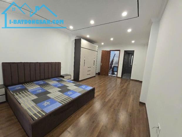 NHÀ MỚI SIÊU ĐẸP Ở LUÔN SÀI ĐỒNG 51M2 x 5T 15M ÔTÔ TRÁNH, Ở SƯỚNG. 8,15TỶ - 4