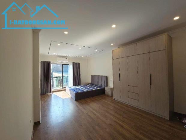 NHÀ MỚI SIÊU ĐẸP Ở LUÔN SÀI ĐỒNG 51M2 x 5T 15M ÔTÔ TRÁNH, Ở SƯỚNG. 8,15TỶ - 2