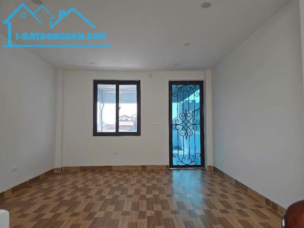 NHÀ MỚI SIÊU ĐẸP Ở LUÔN SÀI ĐỒNG 51M2 x 5T 15M ÔTÔ TRÁNH, Ở SƯỚNG. 8,15TỶ - 1
