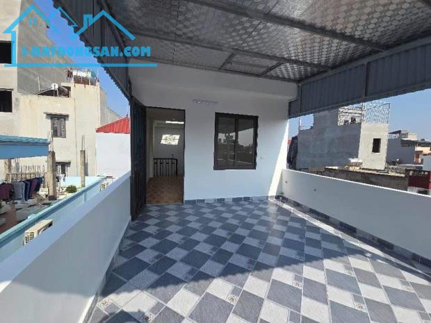 NHÀ MỚI SIÊU ĐẸP Ở LUÔN SÀI ĐỒNG 51M2 x 5T 15M ÔTÔ TRÁNH, Ở SƯỚNG. 8,15TỶ