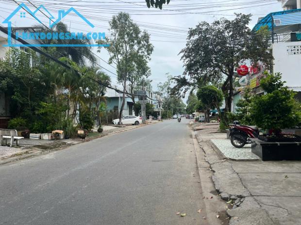 Cặp Nhà 216m2, Giá 11 tỷ Xuân Thủy, Ninh Kiều,  Cần Thơ, 0939868788 Bưởi Miền Tây - 2