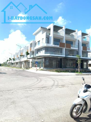 BGI Topaz Downtown Huế – Biểu tượng mới giữa lòng khu đô thị hiện đại - 5