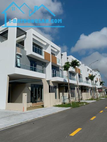 BGI Topaz Downtown Huế – Biểu tượng mới giữa lòng khu đô thị hiện đại - 2