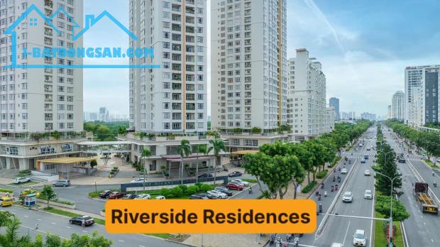 BÁN Shophouse Phú Mỹ Hưng có sẵn hợp đồng thuê dài hạn - trả góp 0%ls - Giá cực hấp dẫn. - 1