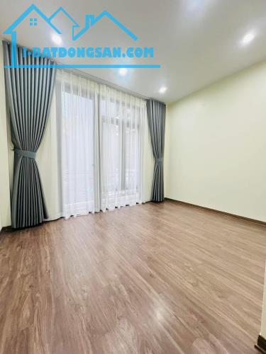 THỤY KHUÊ-NHÀ MỚI-35M X 5T GIÁ 6,3 TỶ - 2