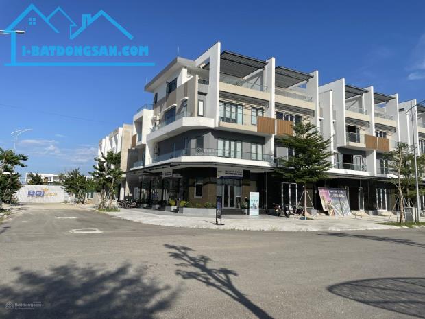 Shophouse BGI Topaz Downtown - Cơ hội kinh doanh vàng tại trung tâm thành phố - 2