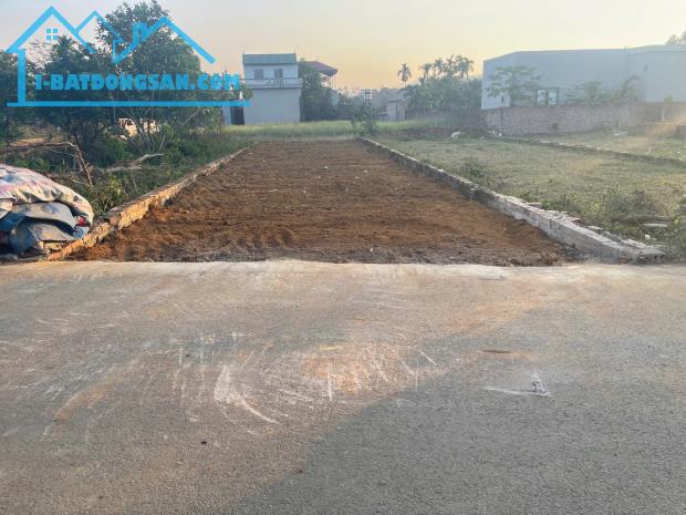 105m2 full thổ cư tại Phú Cát Hoà Lạc giá nhỉnh 2 tỷ