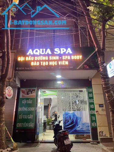 Sang nhượng Spa - Gội đầu dưỡng sinh tại Ngô Quyền, Hải Phòng - 4