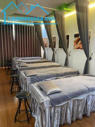 Sang nhượng Spa - Gội đầu dưỡng sinh tại Ngô Quyền, Hải Phòng