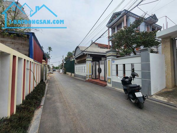 Bán đất tặng nhà 5 tầng, thang máy, 126m2, 6 tỷ, ô tô, Nguyên Khê, Đông Anh .