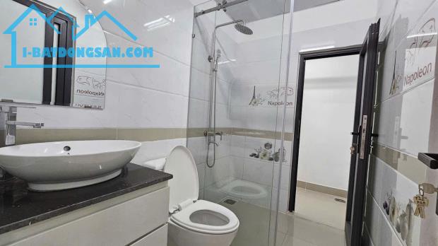 Chỉ từ 2 tỷ sở hữu căn hộ duplex cao cấp view trực biển tại TP. Nha Trang - 3