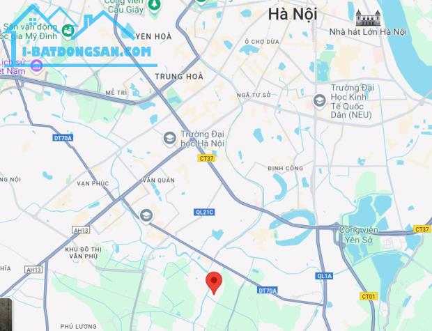 ⚜️ Cho Thuê Dài hạn Nhà Riêng Ngõ 18 Tả Thanh Oai, 20m2 3 Tầng, Điện nước dân,