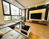 Bán nhà 6 tầng hiện đại Thang máy, ÔTô ,Ngay Ciputra 63m2 MT 4.8m full đồ 13,5 tỷ